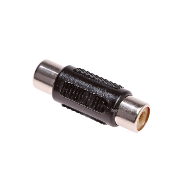 Adapterkabel 4-Pin auf Cinch Rückfahrkamera Adapter Schraubanschluss